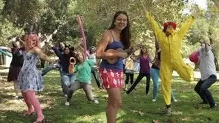 Comediva Trailer!