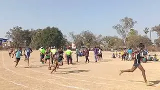 Inter College Athletes Meet Purulia,J.K.College Ground.13.02.2023(800 Miter Run)🏃&zwj;♂️🏃&zwj;♂️🇮🇳🔥⚔️💯🇳🇪
