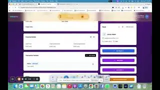 Submit a Document and Transaction for Approval | three:two