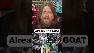 Why Shohei Ohtani Is ALREADY The GOAT