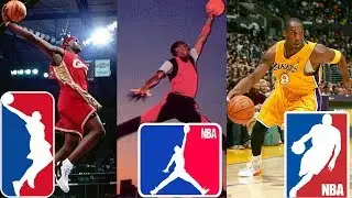 Who Should Become The New NBA Logo?