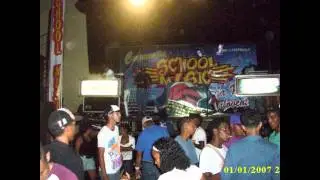 FIESTA DE SANTA BARBARA 2010 VZLA . dj cesar davila