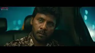 Top Gear Trailer Hindi   Aadi Saikumar   Riya Suman, Mime Gopi   Hindi Dubbed Movie 2025