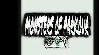 MOP PARKOUR MOTIVATION/Parkour/freeruning/M&eacute;xico 2018