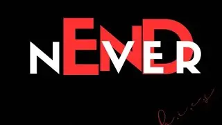 NEVER END | Official Music Audio | @e.t.h.i.c.s | prod by ​@prodbystonne | Single Bengali Hip Hop