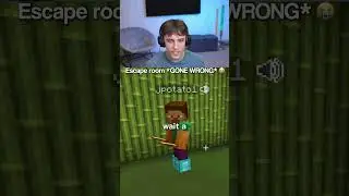 Брата забанили за это 😭