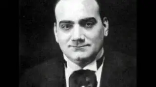 Enrico Caruso - Una Furtiva Lagrima