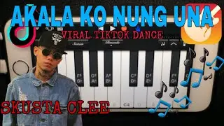 AKALA KO NUNG UNA (Played On Iphone)
