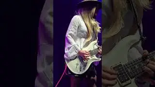 * ORIANTHI * FIRST TIME BLUES * Talking Stick Resort - Scottsdale AZ * 11-22-25 *