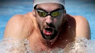 Michael Phelps returns to pool with 2016 Olympics in sight