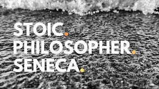 Stoic Insights: Embracing the Wisdom of Seneca