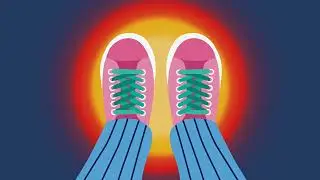 eQuality Heat: A Shared Energy Loop