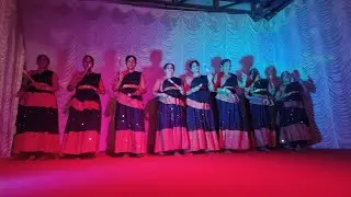 Mor Kuriyakose Sahadha Chappel Poickattussery Vanitha Samacham Christian Kol kali