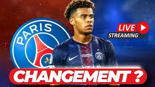 Le PSG Face À Son Moment De Vérité