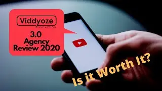 Viddyoze 3.0 free preview and quick Demo of Viddyoze 3.0 Agency 2020