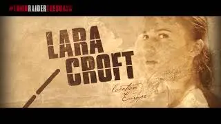 Tomb Raider - Trivia - Lara Croft