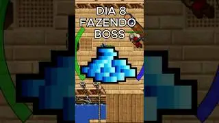 Profit Boss T&iacute;bia - Dia 8 #tibia
