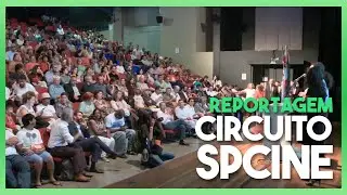 Circuito SPCINE de Cinema