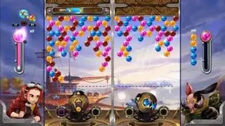 AdventurePop PS4 MGZ