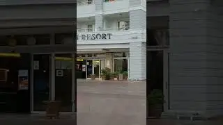 Отель Холидей Гарден, Алания, Анталия, Турция / Holiday Garden Resort, Alanya, Antalya, T&uuml;rkiye