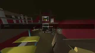 Unturned play