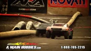 AMain Hobbies Commerical LAND