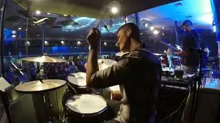Sublime | Fhop Music | Fábio Martins - Drum Cover 