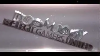 Doomsday, MW3 OCE, Edited By LGU Sly.