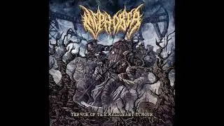 Mephobia - Terror Of The Malignant Tumour (Full EP) - 2024