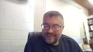 Advent 3 Scripture and Sermon