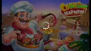 Cooking Madness - A Chef's Restaurant Games|Level 995 - 2|Round 1000