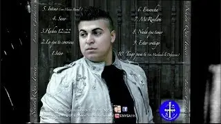 Isaac Gabarri NADA QUE TEMER Making of HD
