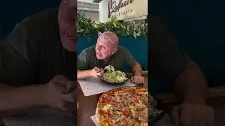 &Omicron; &Kappa;&omega;&sigma;&tau;ή&sigmaf; &Rho;&alpha;&pi;&tau;ό&pi;&omicron;&upsilon;&lambda;&omicron;&sigmaf; &delta;&omicron;&kappa;&iota;&mu;ά&zeta;&epsilon;&iota; Raffaele Pizza!