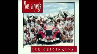 Las Originales - Ban Cant&eacute; (1993)