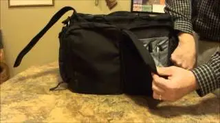 5 11 Side Trip EDC