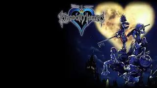 Kingdom Hearts Final Mix Difficile Episode 10