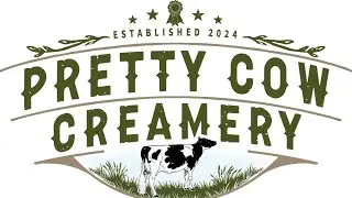 A Year of Building Pretty Cow Creamery | 2025