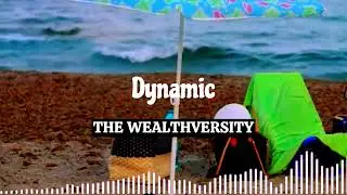 Epic Instrumental Piano Background Relax Music  - No Copyright | Dynamic by The Wealthversity Music