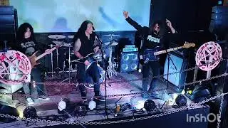 Spectral Souls en Chile 