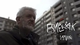 Lamiak - Eskerrak [bideoklip ofiziala]