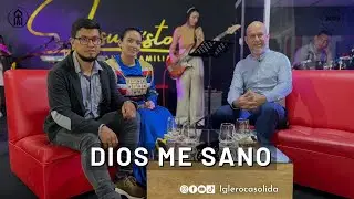 IBA A MORIR Y DIOS ME SAN&Oacute;/Testimonio Poderoso