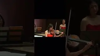 Piazzolla The Four Seasons in Boenoes Aires: Autumn