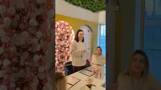Предновогодняя встреча сообщества  &laquo;НАШИ ЗДЕСЬ&raquo; 🥰  #шотландия #жизньзаграницей #unitedkingdom