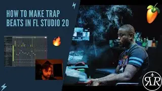 How to Make Tay Keith Type Beat in Fl Studio Tutorial
