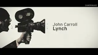 Camerimage interview with actor/director John Carroll Lynch