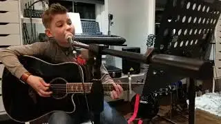 Make it Sweet - Old Dominion (Cover by Kasper)