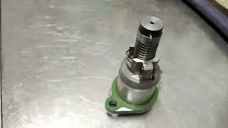 How to press Chain Tensioner | Yamaha FZ8