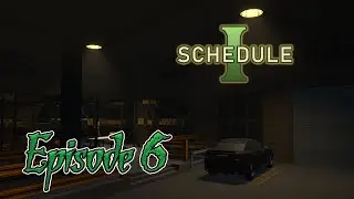 Schedule 1 We have heat! [E6]