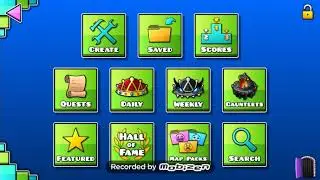 *My* level(put in effort)+1 *NEW*item