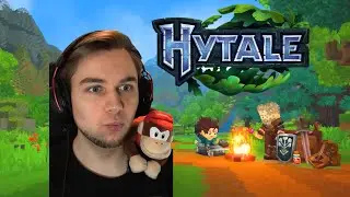 Du hast dich richtig entschieden!  - Hytale ist Liebe - #hytale #minecraft #hytalegameplay